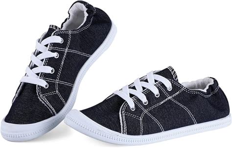 canvas sneakers with arch support